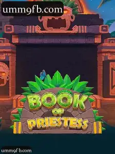 BookOfPriestess