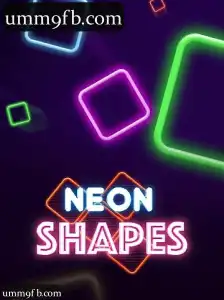NeonShapes