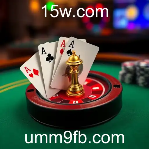 Bacará Online em umm9 | Jogue Agora