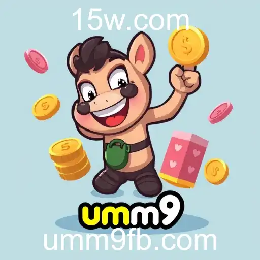 umm9: Caça-níqueis Online no Brasil