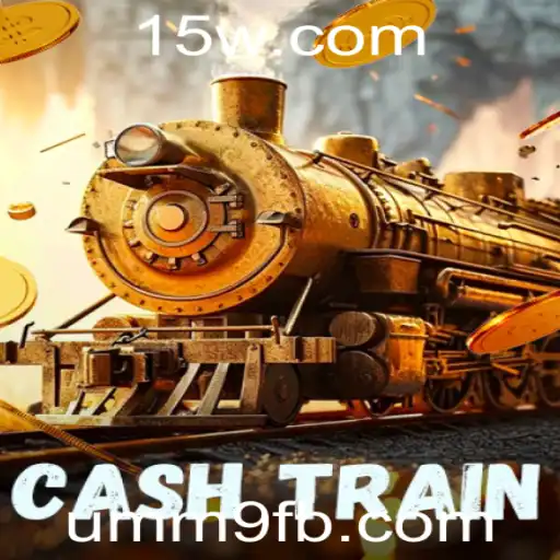CashTrain: Uma Nova Experiência de Jogo com Dinâmicas Inovadoras