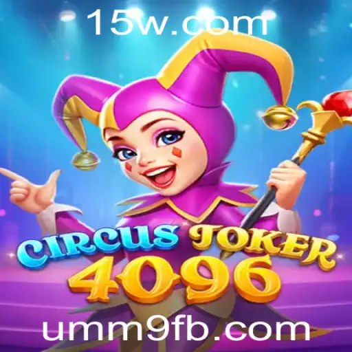 Descubra o Universo Fantástico de CircusJoker4096