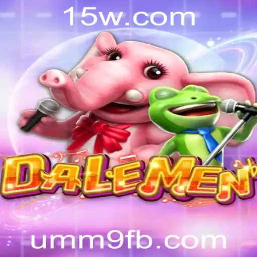 Descubra o Fascinante Mundo de DALEMEN: Um Guia Completo