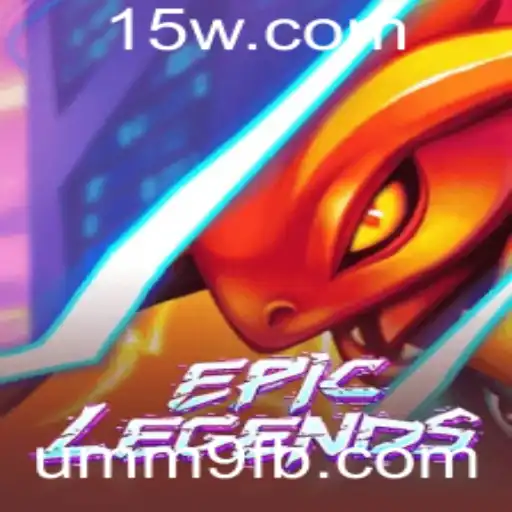 Descubra o Mundo de EpicLegends: A Inovação no Universo dos Jogos