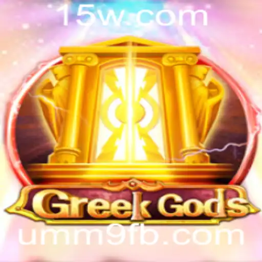 Descubra o Fascinante Universo de GreekGods: O Jogo de Estratégia Mais Empolgante de 2023