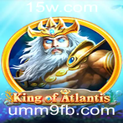 Explorando KingofAtlantis: Uma Aventura Submarina Envolvente