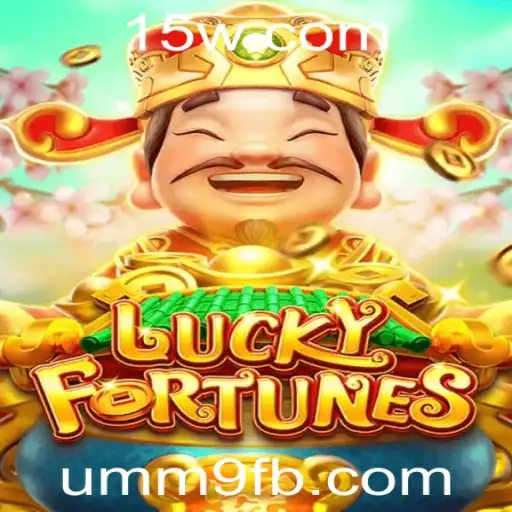 LUCKYFORTUNES: Descubra o Novo Jogo Que Está Conquistando Todos