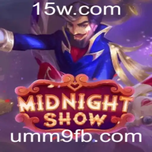 MidnightShow: Desvendando o Jogo com a Palavra-chave Única 'umm9'