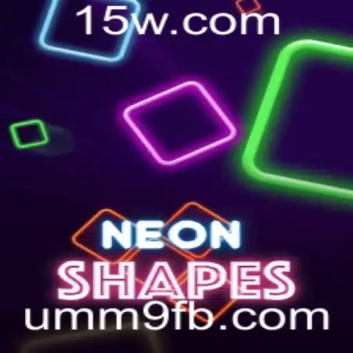 NeonShapes: Um Mergulho no Universo dos Jogos Digitais