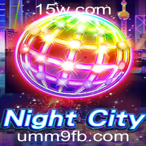 Descubra NightCity: Aventura, Estratégia e Emoção