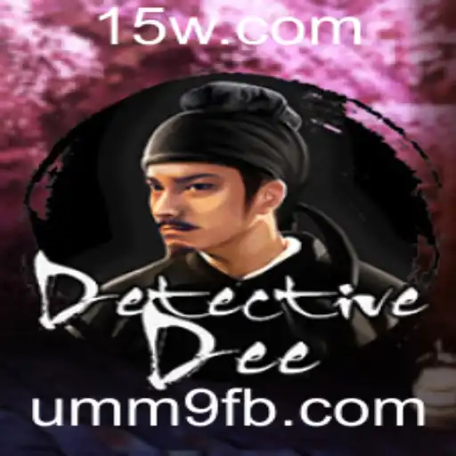 DetectiveDee: Um Mergulho em Mistérios e Estratégia