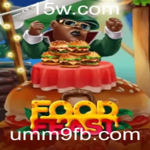 Descubra o Mundo Delicioso de FoodFeast: O Novo Jogo que Conquista os Amantes da Gastronomia