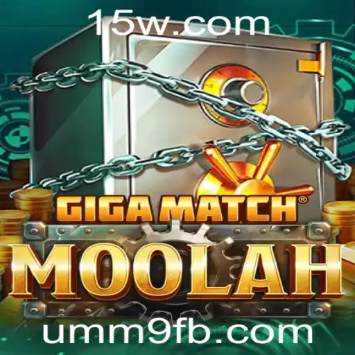 Descubra GigaMatchMoolah: O Jogo de Estratégia Revolucionário