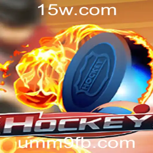 Hockey: A Evolução e As Regras do Jogo