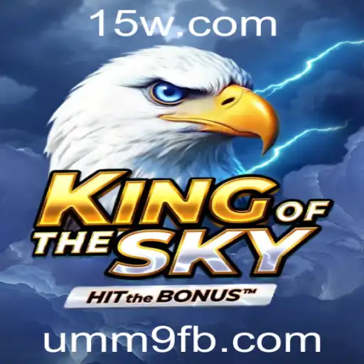 Descubra KingOfTheSky: O Jogo de Estratégia Aérea com Elementos Inovadores
