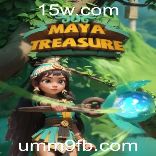 Descubra o Fascinante Mundo de MayaTreasure: Um Jogo de Estratégia e Aventura