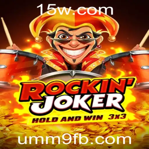 RockinJoker: Um Mergulho no Jogo que Está Conquistando Fãs