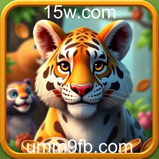 O Fascínio dos Slots de Animais: umm9