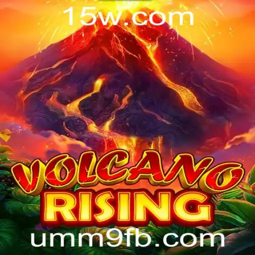 Explorando o Mundo de VolcanoRising: Uma Aventura Vulcânica