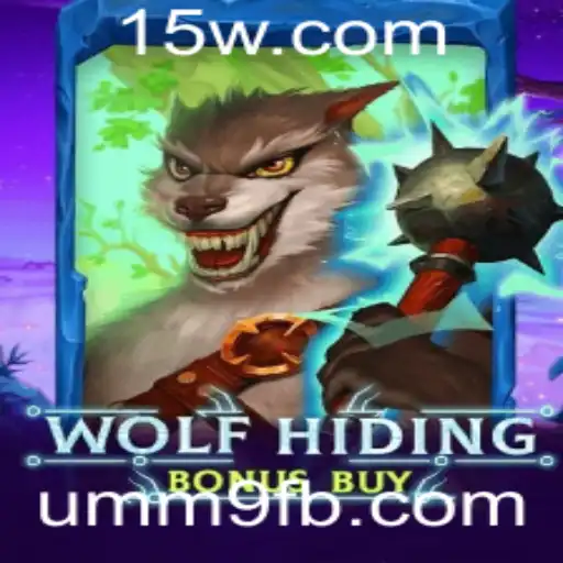 Explorando o Mundo do Jogo WolfHidingBonusBuy